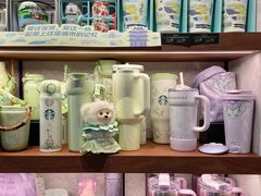 -星巴克(西湖天地店)