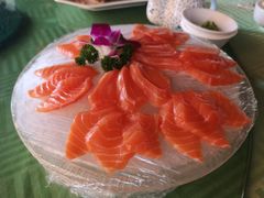 -盛港湾海鲜食府(黄沙店)