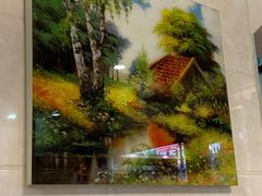 -新疆风味冷水鱼庄(友谊峰路店)