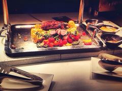 iphone_upload_pic-上海滴水湖皇冠假日酒店
