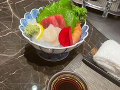 -枫品铁板烧(东樾店)