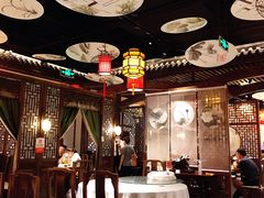 -徽镇小厨·经典徽菜(十里河店)