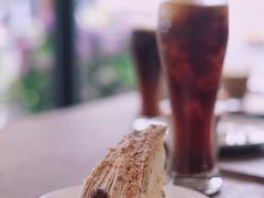 -Peet's Coffee皮爷咖啡(大学路店)