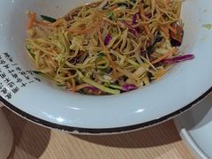 -老边饺子馆(东单店)