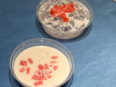 冰粉-阿毛饭店(和义路店)