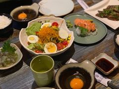 -福匠日本料理(人民路店)