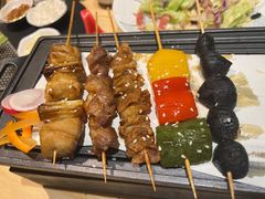 -松鱼亭·和牛烧肉(协鑫广场店)