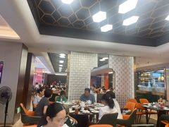 -潮福城大酒楼·潮粤菜·港式点心(阳光城店)