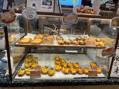 -PAPER STONE BAKERY(天环店)