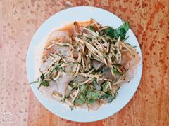 东北大拉皮-东北特色菜馆(珞喻东路店)