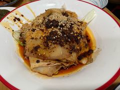 -朱大嘴肥肠血旺(福字街店)