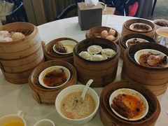 -万龙洲海鲜(南新仓店)