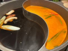 -栖川山葵家·寿喜锅·日式料理(龙湖北城天街商场店)