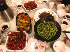 -阿胖龙虾小海鲜(宁国南路总店)