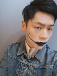 -熙画美上门MakeUp美甲美睫