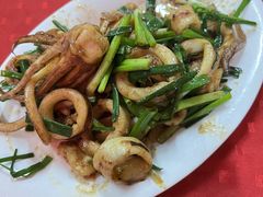 -蛇口康乐快餐鱼仔档(翠苑小区店)