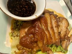 -鼎香润(德胜门内店)