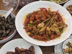 -毛哥小馆子(百井坊巷店)