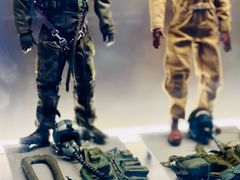 -泰达航母主题公园