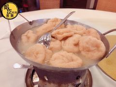 -粤湘情(珠海海泉湾店)