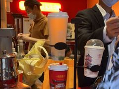 -鸡鸣赐茶(鸡鸣寺路店)
