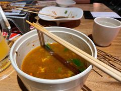 -管氏翅吧(马家堡店)