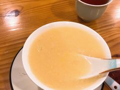 冰冻绿豆马蹄爽-芙蕾哥哥souffle