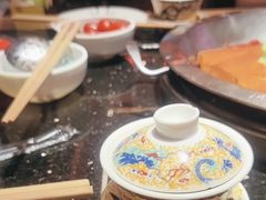 -大龙燚火锅(南山大道店)