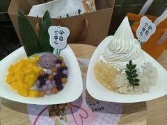 -7mall美食潮地标