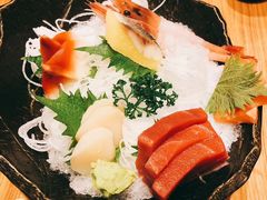 -吉川居酒屋(建国北路店)
