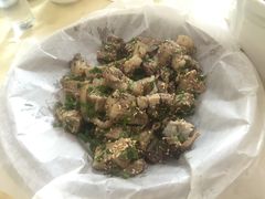 -水乡人家私房菜(逢简店)