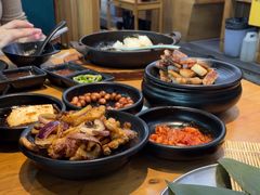 -九田家黑牛烤肉(溧水万达店)