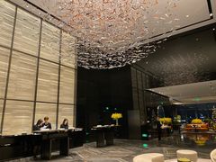 -长沙尼依格罗酒店