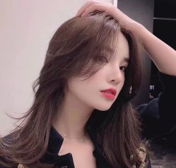 -V HAIR SALON造型