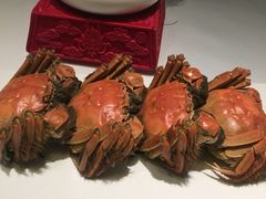 -民国红公馆·秦淮八艳(夫子庙店)