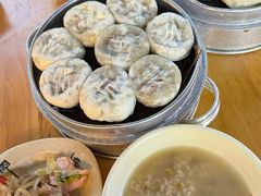 -梁憨包(南岸回龙湾店)
