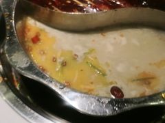 -佰人王串串香火锅(洋珠巷店)