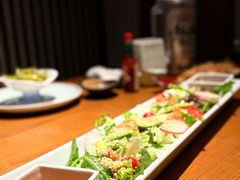 -贰捌零叁精致料理(钱湖店)