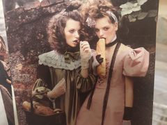 -恋物百货商店(华侨城店)