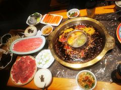 -堂客老火锅(欣阳广场总店)