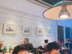 -可口香·非遗老号烧烤(南岗直营店)
