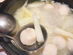 -润泽园椰子鸡(汇一城店)