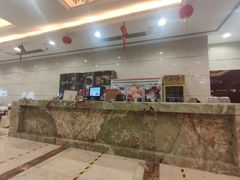 -东江海鲜酒家(艺都分店)
