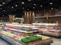 -果蔬好生活超市(乐堤港店)