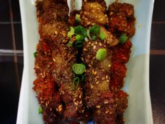 -二刀潮牛(重庆光环购物公园店)