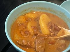 -URBAN SOI Thai Kitchen乐泰料理(长乐路店)