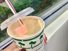 -In-N-Out Burger(LAX)