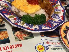 -玛嘉烈(北京金融街店)