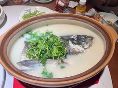 -风味小馆(天目湖宾馆店)