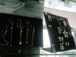 -瞬间漂亮·化妆造型(北滨路店)